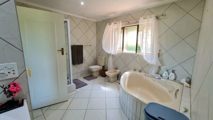 3 Bedroom Property for Sale in Old Place Western Cape